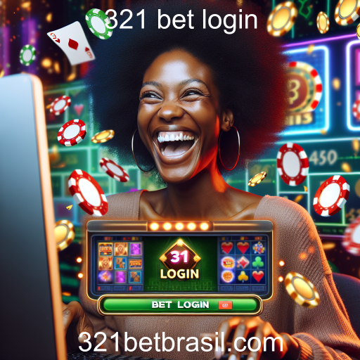 Descubra o Mundo dos Cassinos Online: A Experiência Incrível do 321 Bet Login
